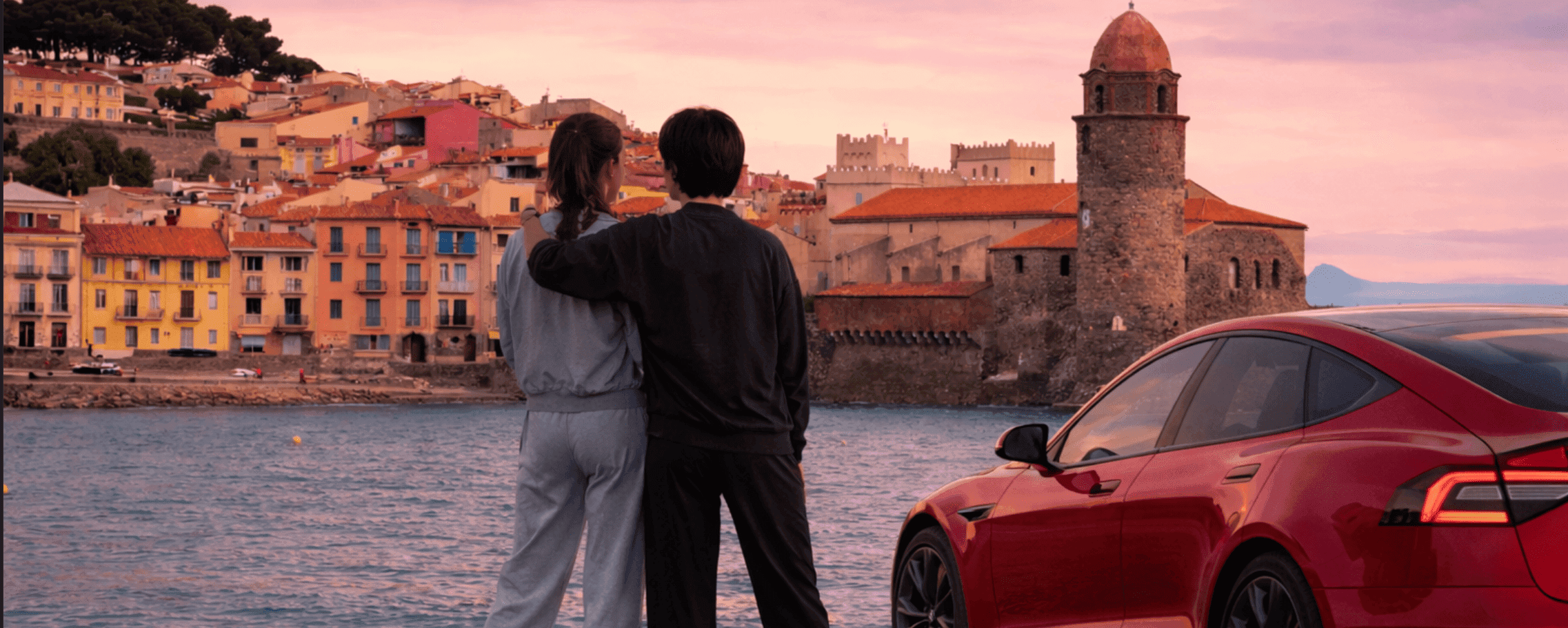 LP AUTOMOBILES — votre concession à Saint-Estève